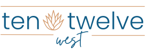 Ten Twelve West logo